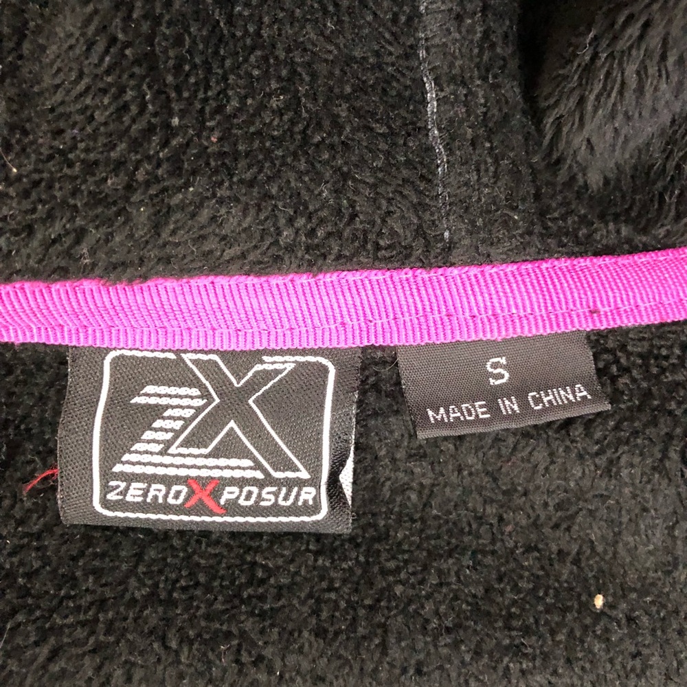 Zeroxposur Jacket - image 5